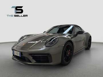 3.0 TARGA 4 GTS auto*IVA ESPOSTA*
