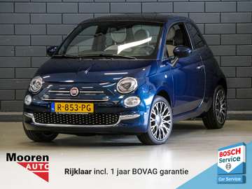 1.0 Hybrid Dolcevita | PANODAK | APPLE CARPLAY |