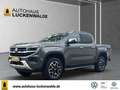 Volkswagen Amarok DC 2.0 TDI 4M Style Aut. *StdHz*NAV* Grau - thumbnail 2