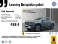Volkswagen Amarok DC 2.0 TDI 4M Style Aut. *StdHz*NAV* Grau - thumbnail 1