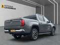 Volkswagen Amarok DC 2.0 TDI 4M Style Aut. *StdHz*NAV* Grau - thumbnail 3