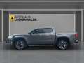 Volkswagen Amarok DC 2.0 TDI 4M Style Aut. *StdHz*NAV* Grau - thumbnail 6
