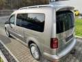 Volkswagen Caddy Maxi Highline BMT Gelb - thumbnail 4