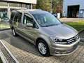 Volkswagen Caddy Maxi Highline BMT Gelb - thumbnail 2