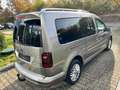 Volkswagen Caddy Maxi Highline BMT Gelb - thumbnail 3