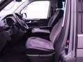 Volkswagen T6.1 Multivan Generation Six DSG 4M / Navi, AHK Gris - thumbnail 12