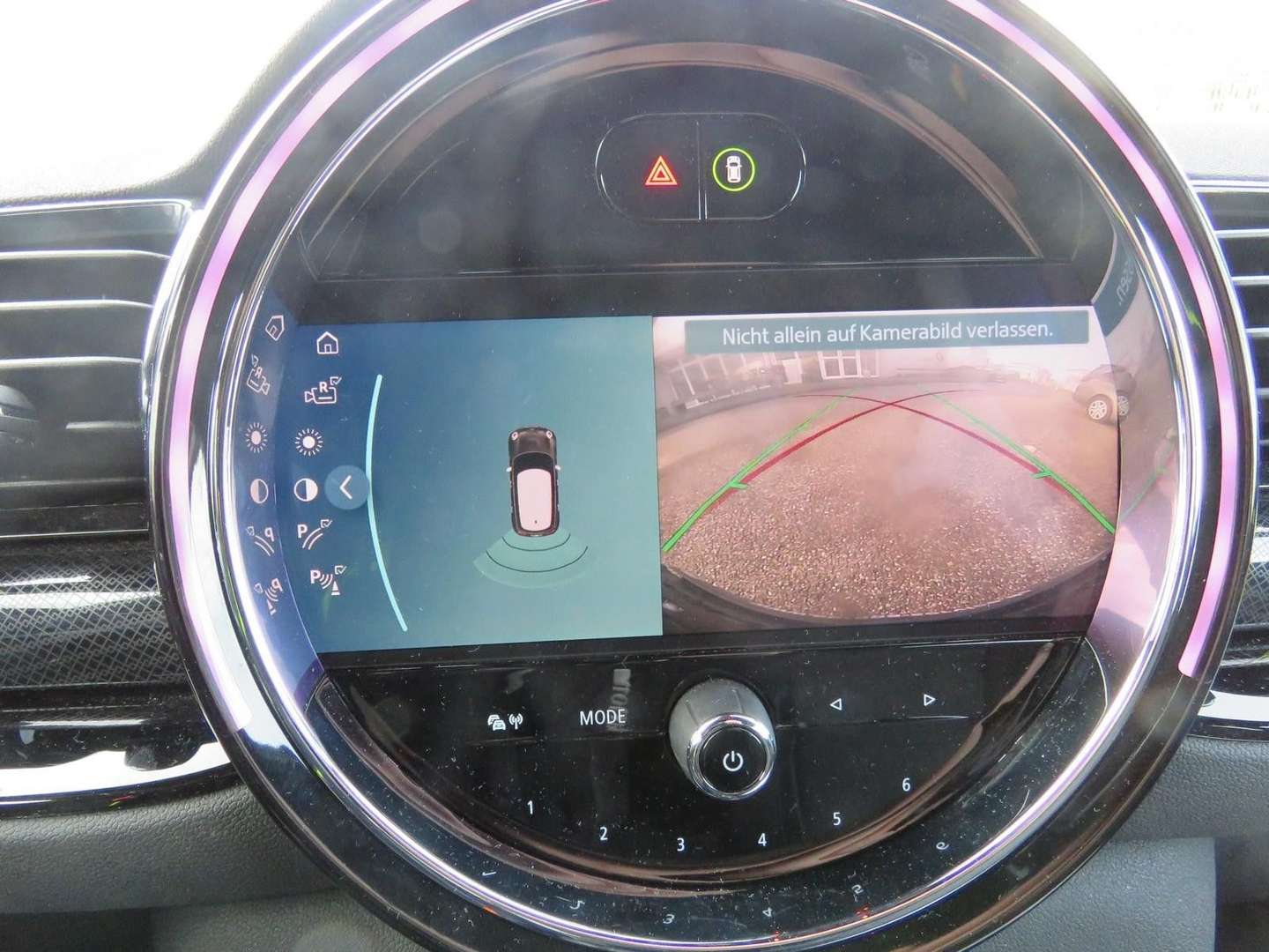 Mini Clubman Classic Cooper -  - Joinsteer - #5