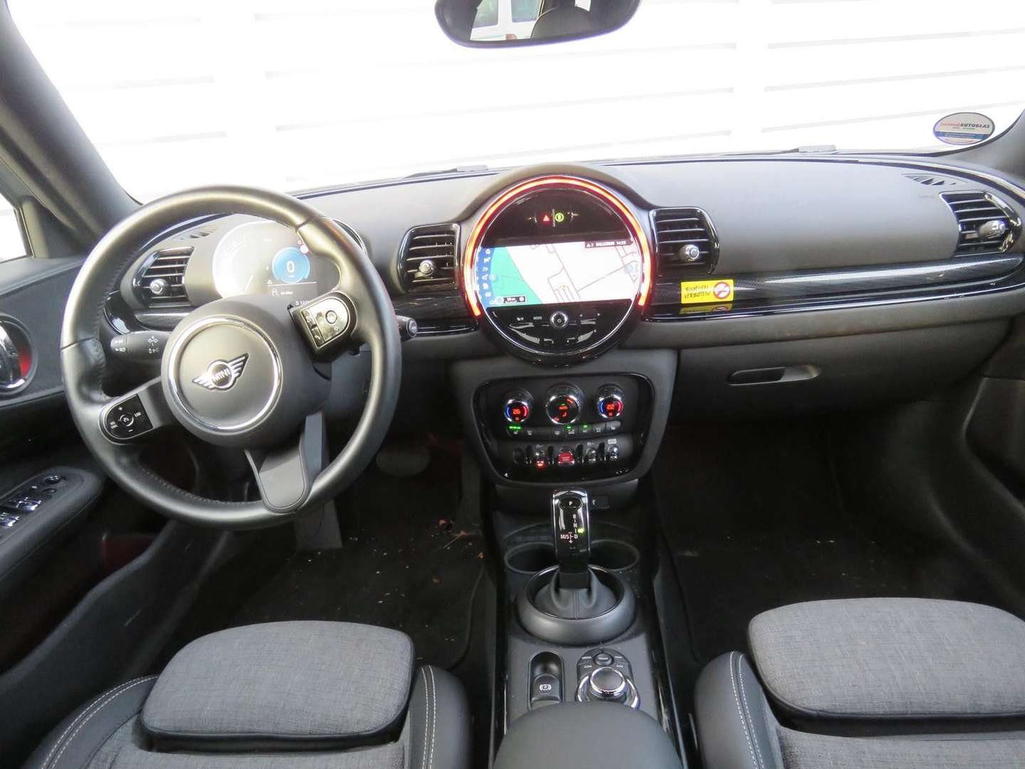 Mini Clubman Classic Cooper -  - Joinsteer - #2