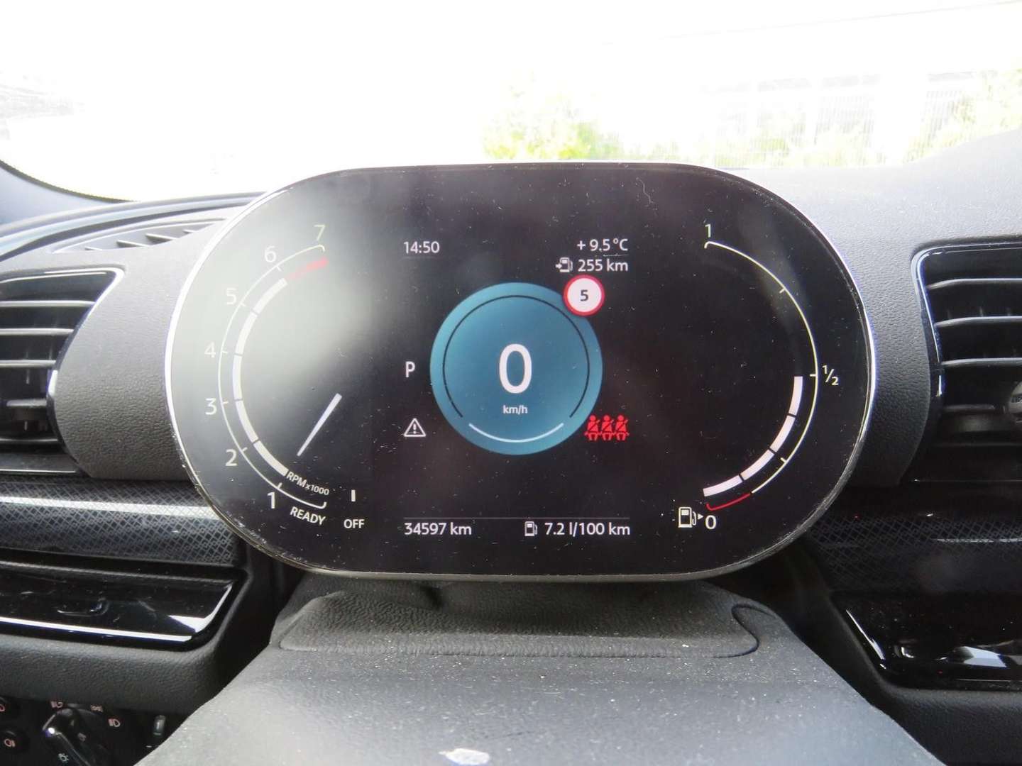 Mini Clubman Classic Cooper -  - Joinsteer - #3