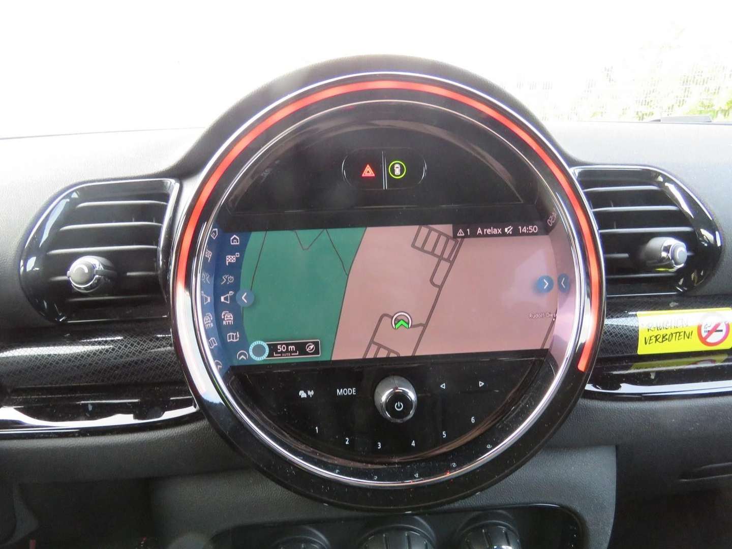 Mini Clubman Classic Cooper -  - Joinsteer - #4