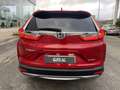 Honda CR-V 2.0 i-MMD Lifestyle 4x2 Burdeos - thumbnail 12