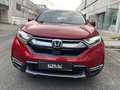 Honda CR-V 2.0 i-MMD Lifestyle 4x2 Paars - thumbnail 7