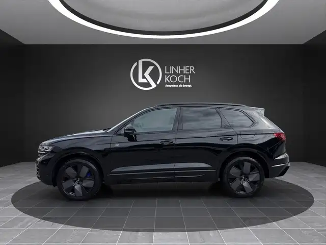 Volkswagen Touareg R eHybrid TSI 4M. Final Edition Ansicht 2