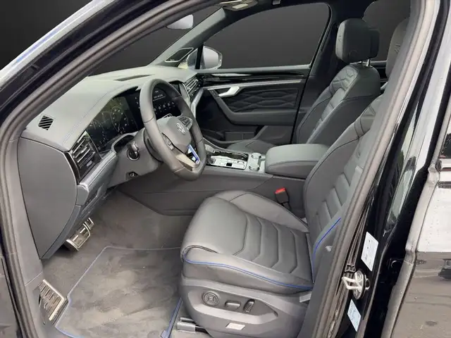 Volkswagen Touareg R eHybrid TSI 4M. Final Edition Ansicht 8
