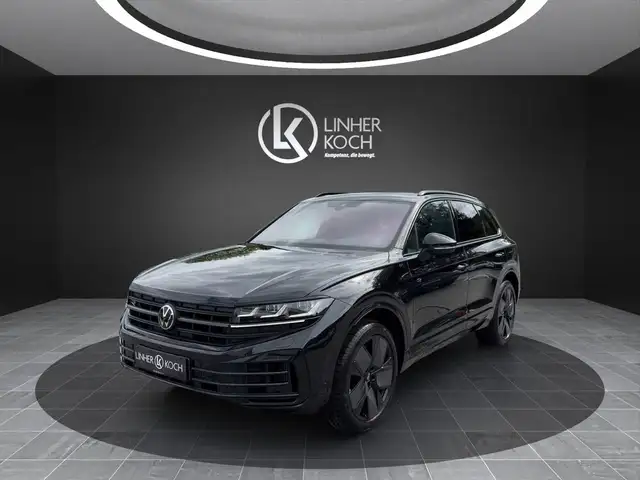 Volkswagen Touareg R eHybrid TSI 4M. Final Edition Ansicht 1