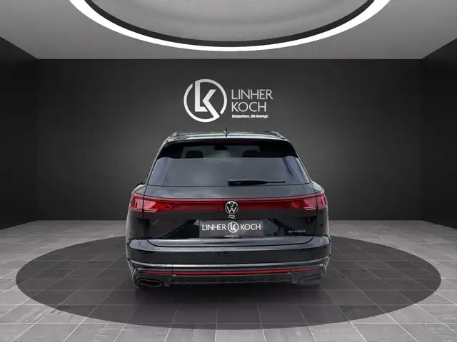 Volkswagen Touareg R eHybrid TSI 4M. Final Edition Ansicht 4