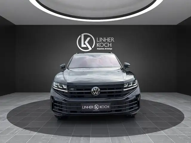 Volkswagen Touareg R eHybrid TSI 4M. Final Edition Ansicht 7