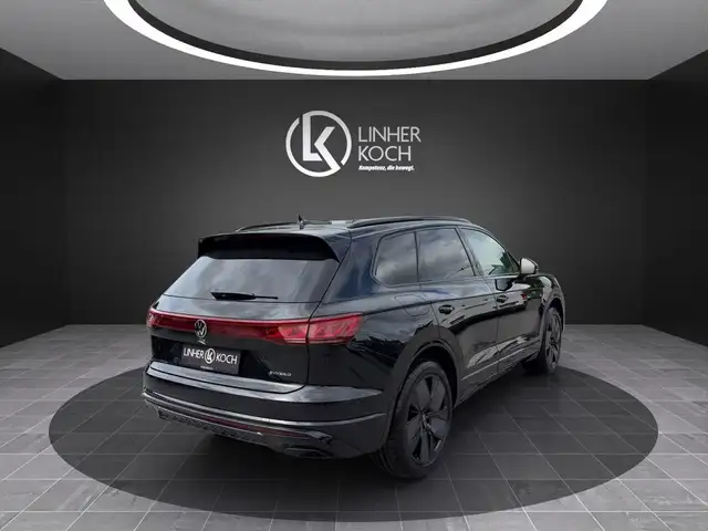 Volkswagen Touareg R eHybrid TSI 4M. Final Edition Ansicht 5