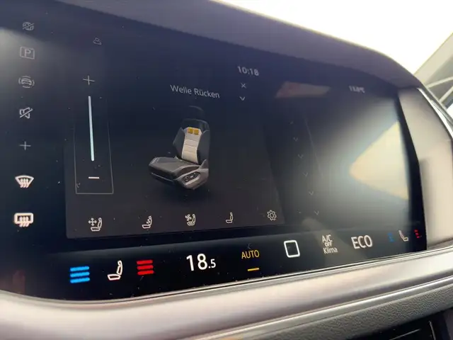 Volkswagen Touareg R eHybrid TSI 4M. Final Edition Ansicht 18
