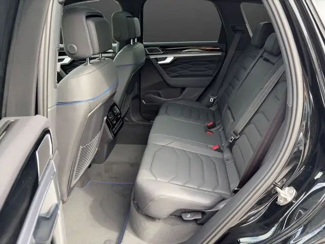 Volkswagen Touareg R eHybrid TSI 4M. Final Edition Ansicht 9
