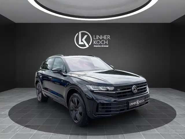 Volkswagen Touareg R eHybrid TSI 4M. Final Edition Ansicht 6