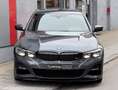 BMW 316 dA 2.0d*Pack//M Performance*Bt.Aut✅GARANTIE1an Gris - thumbnail 2