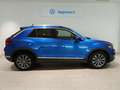 Volkswagen T-Roc 1.5 TSI Sport Blauw - thumbnail 2