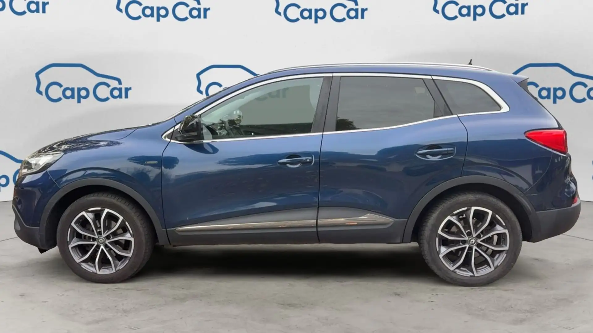Renault Kadjar 1.2 TCe 130 Graphite - 2