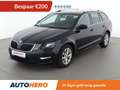 Skoda Octavia 1.0 TSI Ambition Zwart - thumbnail 1