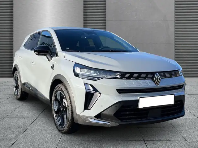 Renault Symbioz Techno Winterpaket+RFK+LED  Mild Hybrid 140 104...