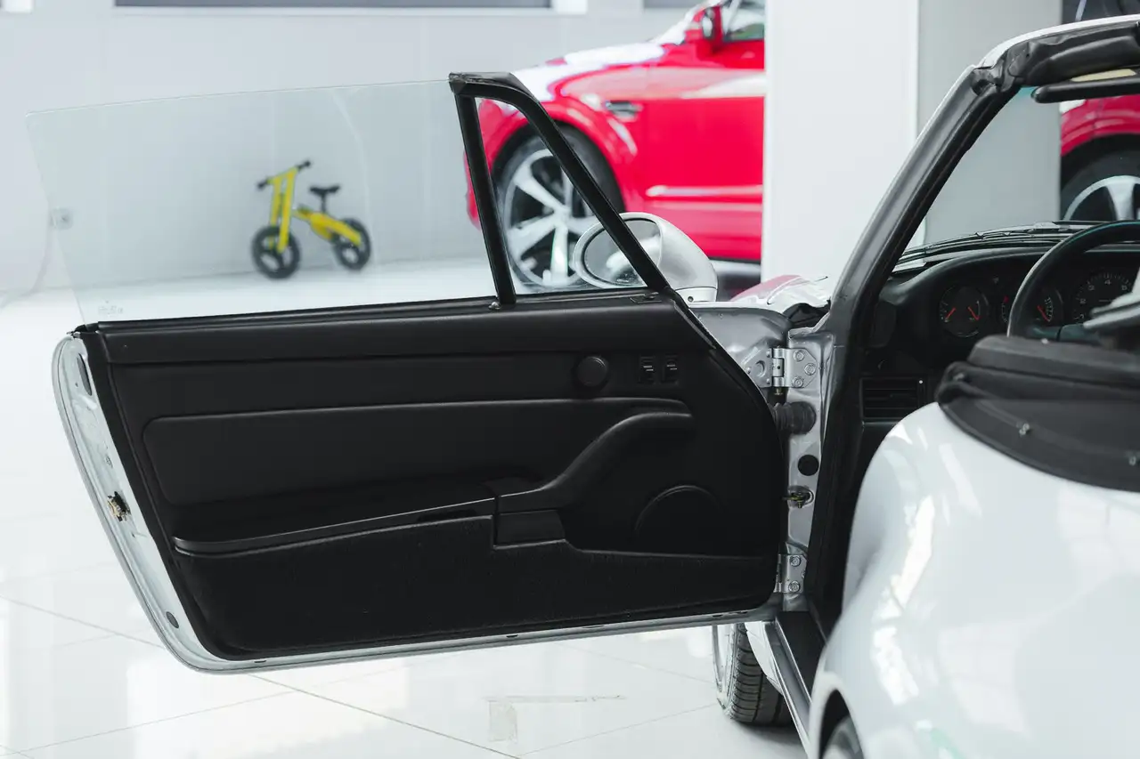 PORSCHE CARRERA 993 2 CABRIO VARIORAM, foto 5