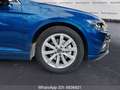 Volkswagen Passat Variant Variant 2.0 TDI SCR EVO DSG Business BMT 150 Cv Blu/Azzurro - thumbnail 6