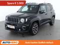 Jeep Renegade 1.3 T4 4xe Plug-in Hybrid S Schwarz - thumbnail 1