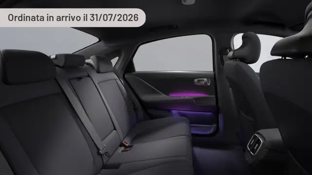 Hyundai IONIQ 6 77.4 kWh Innovation