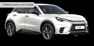 Hybrid 4WD Cool