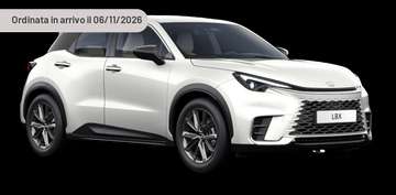 Hybrid 4WD Cool