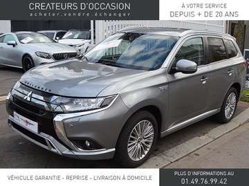PHEV TWIN MOTOR INTENSE BUSINESS  4WD EURO6D-T EVAP