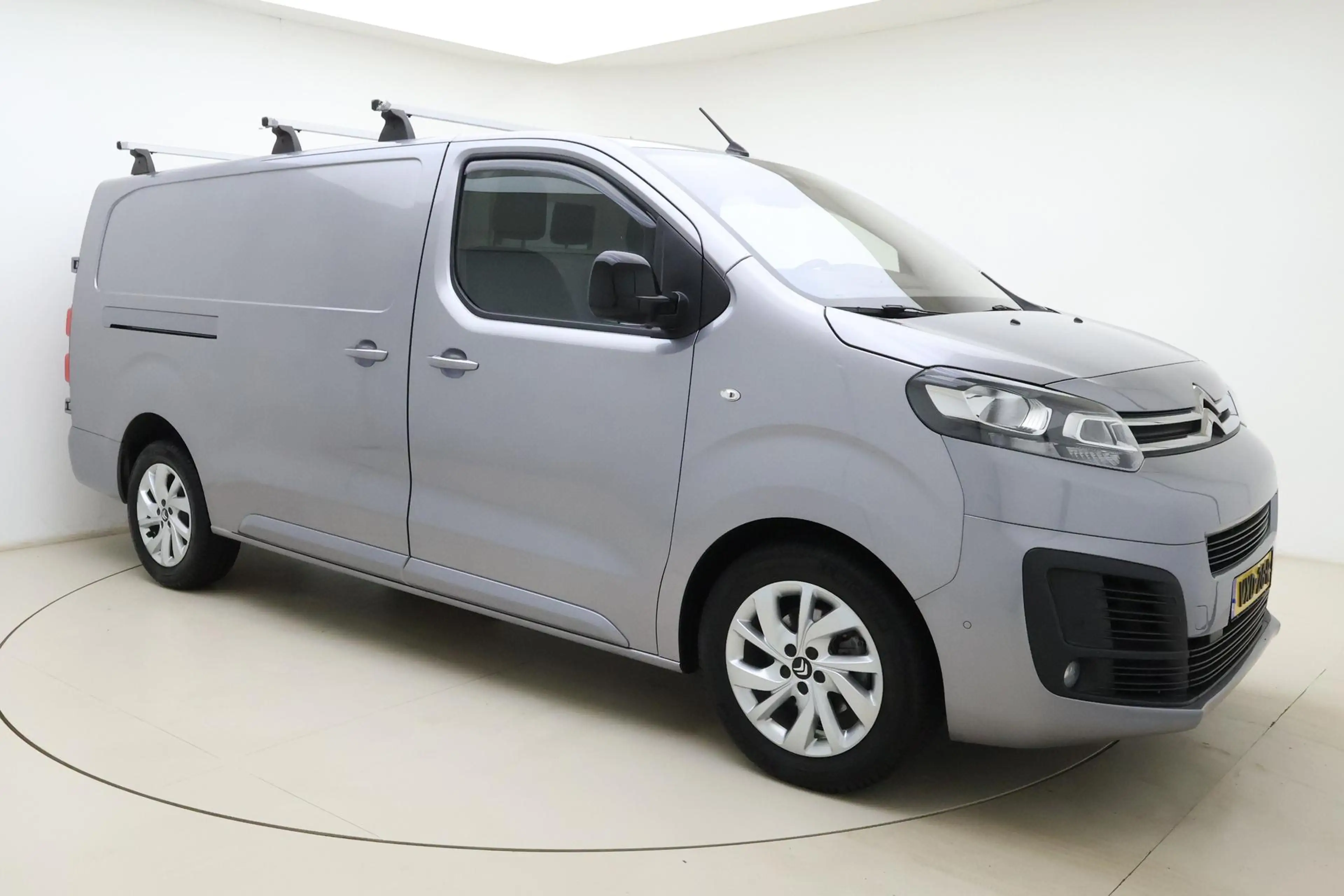 Citroen Jumpy 1.5 BlueHDI 100 L3 | Navigatie | Trekhaak | Adapti — photo 8