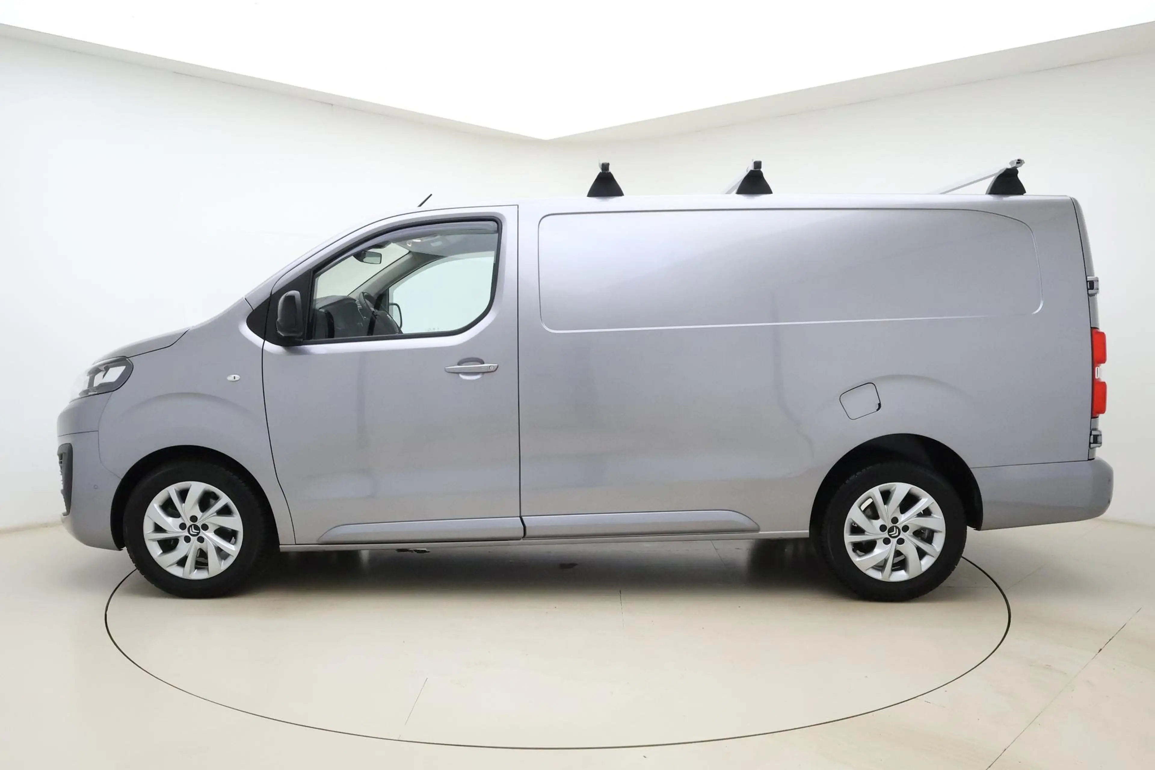 Citroen Jumpy 1.5 BlueHDI 100 L3 | Navigatie | Trekhaak | Adapti — photo 5