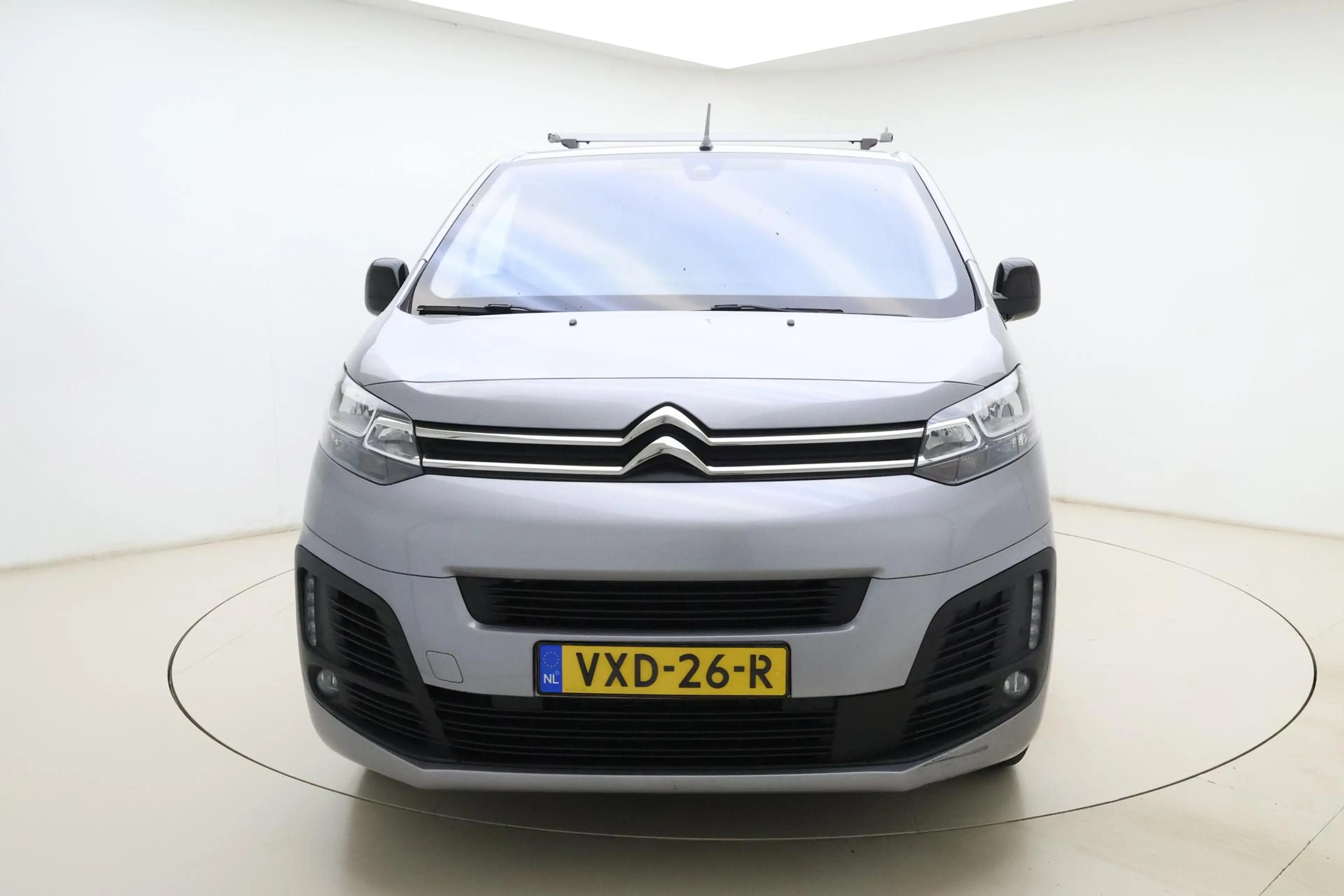 Citroen Jumpy 1.5 BlueHDI 100 L3 | Navigatie | Trekhaak | Adapti — photo 6