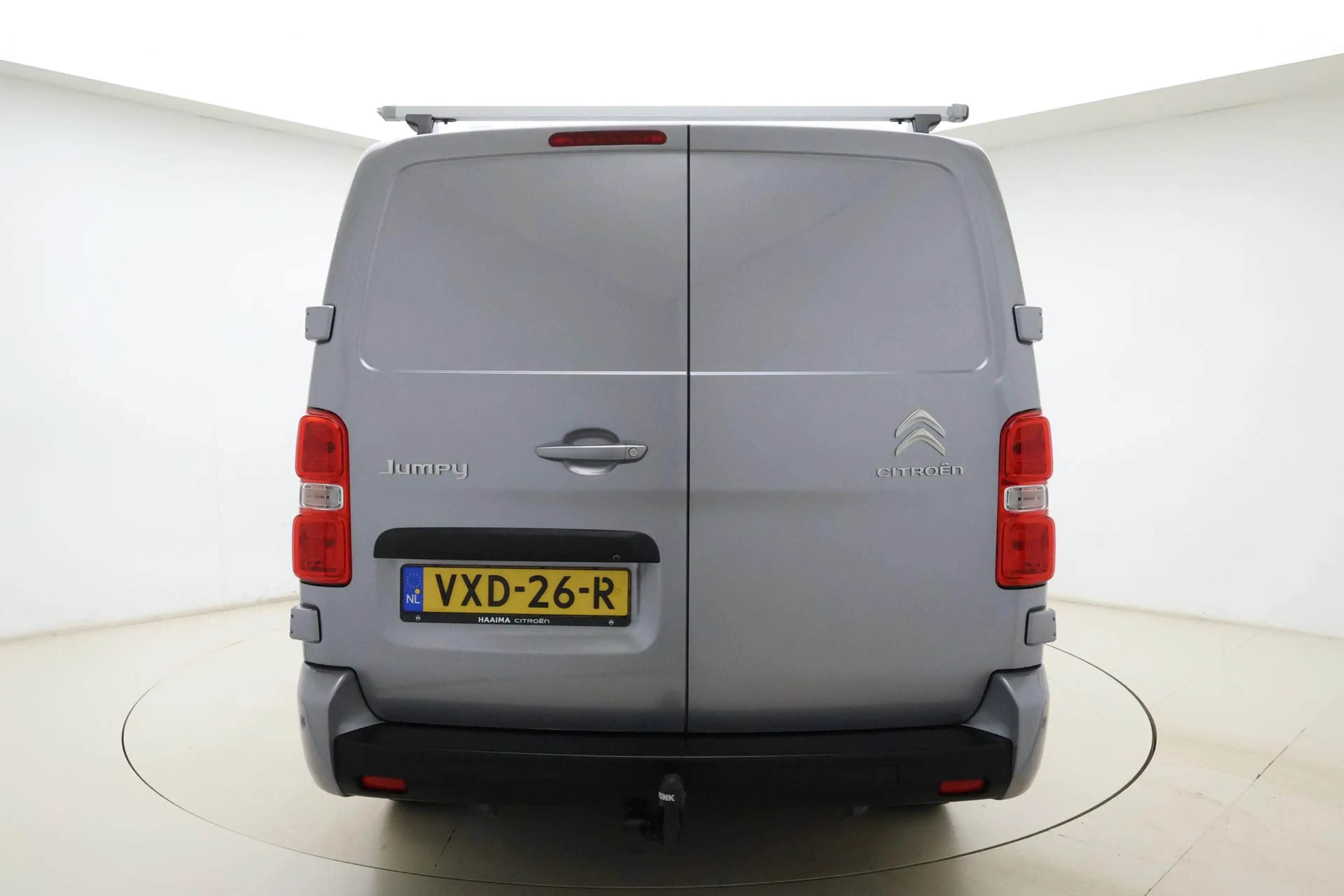 Citroen Jumpy 1.5 BlueHDI 100 L3 | Navigatie | Trekhaak | Adapti — photo 11
