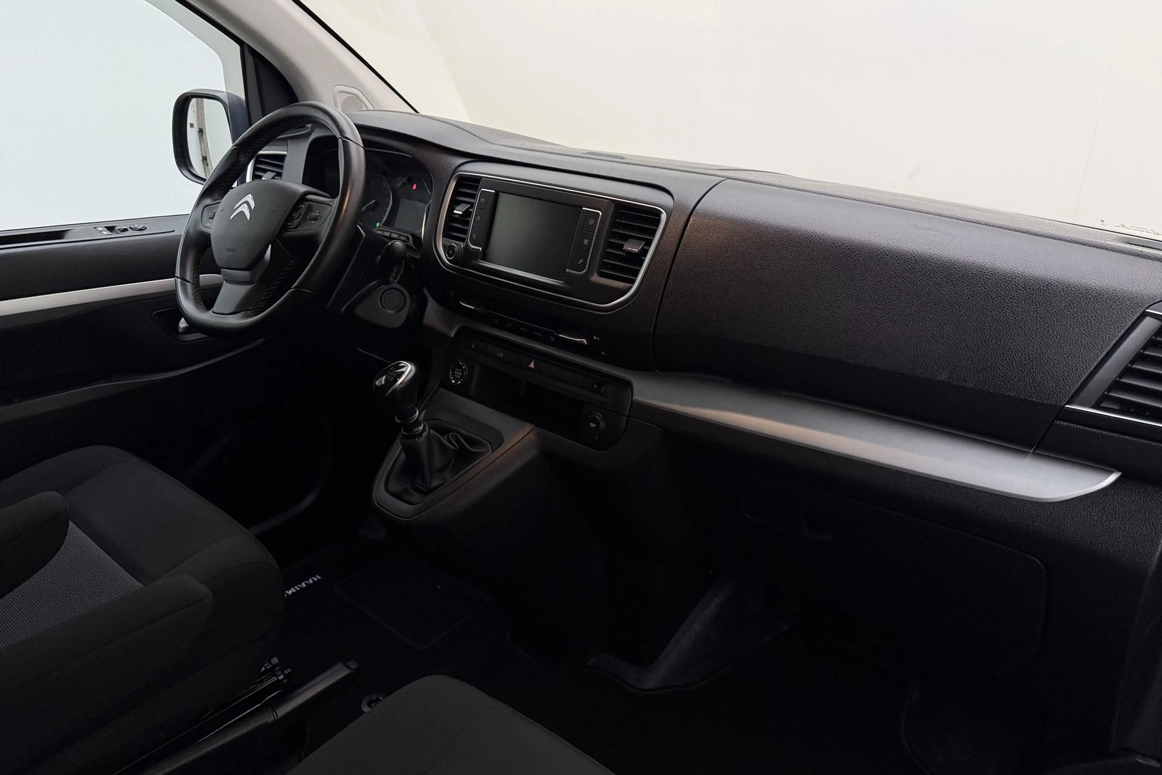 Citroen Jumpy 1.5 BlueHDI 100 L3 | Navigatie | Trekhaak | Adapti — photo 14