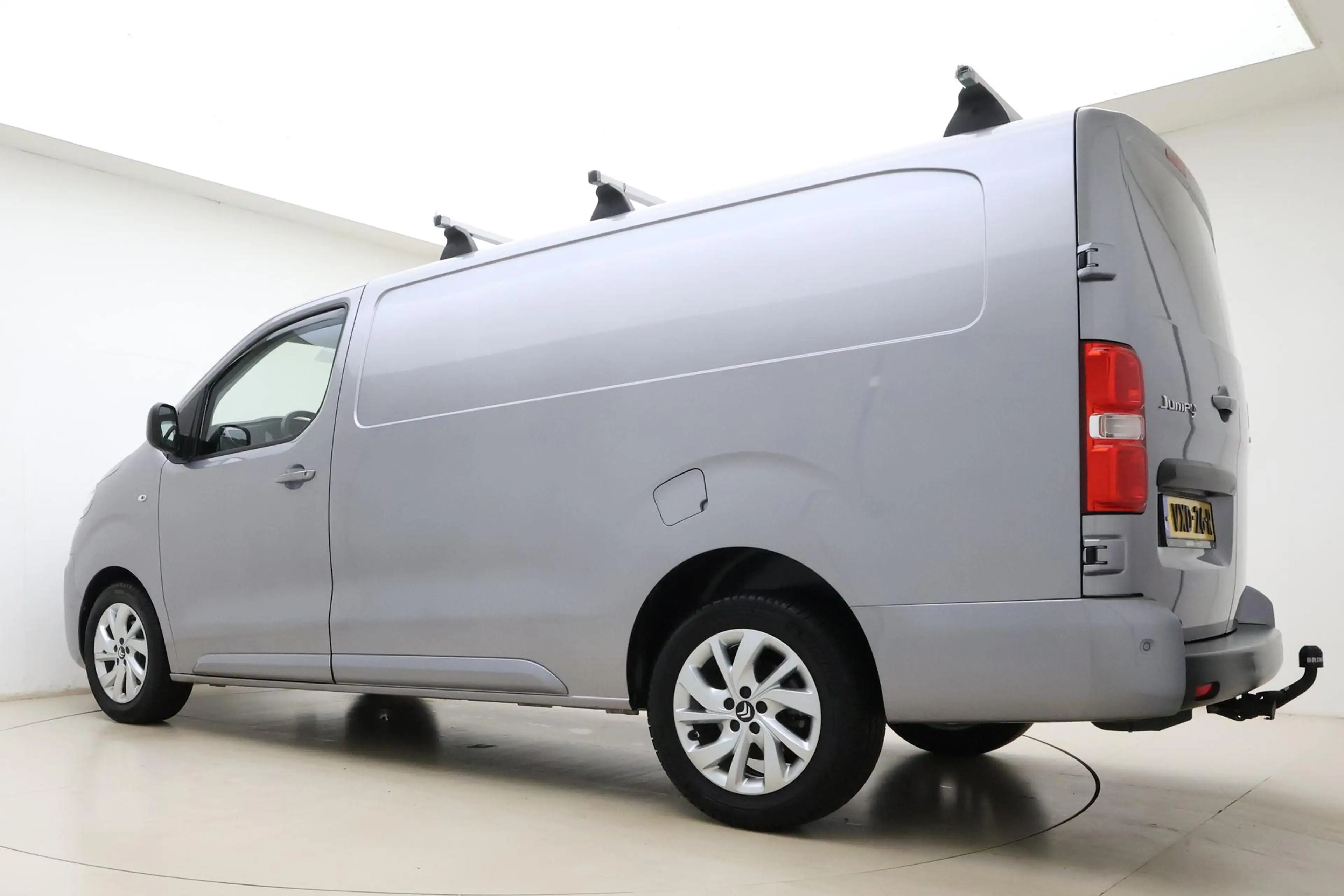 Citroen Jumpy 1.5 BlueHDI 100 L3 | Navigatie | Trekhaak | Adapti — photo 12