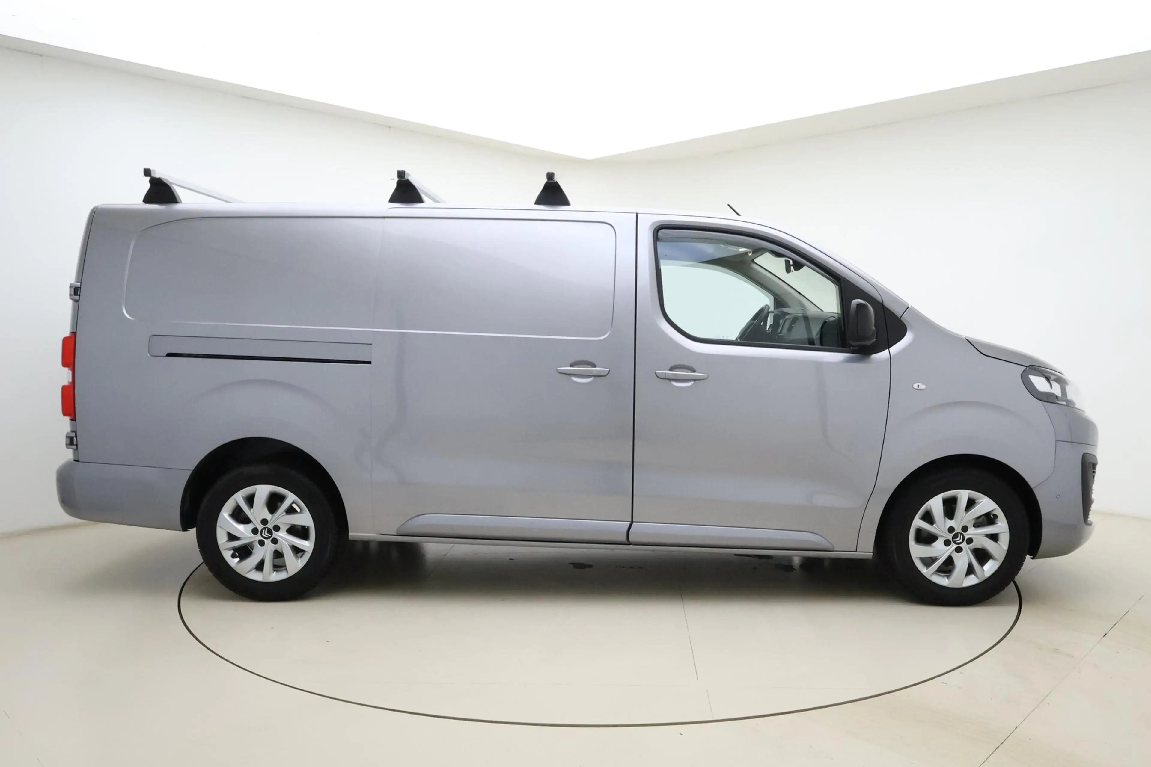 Citroen Jumpy 1.5 BlueHDI 100 L3 | Navigatie | Trekhaak | Adapti — photo 9