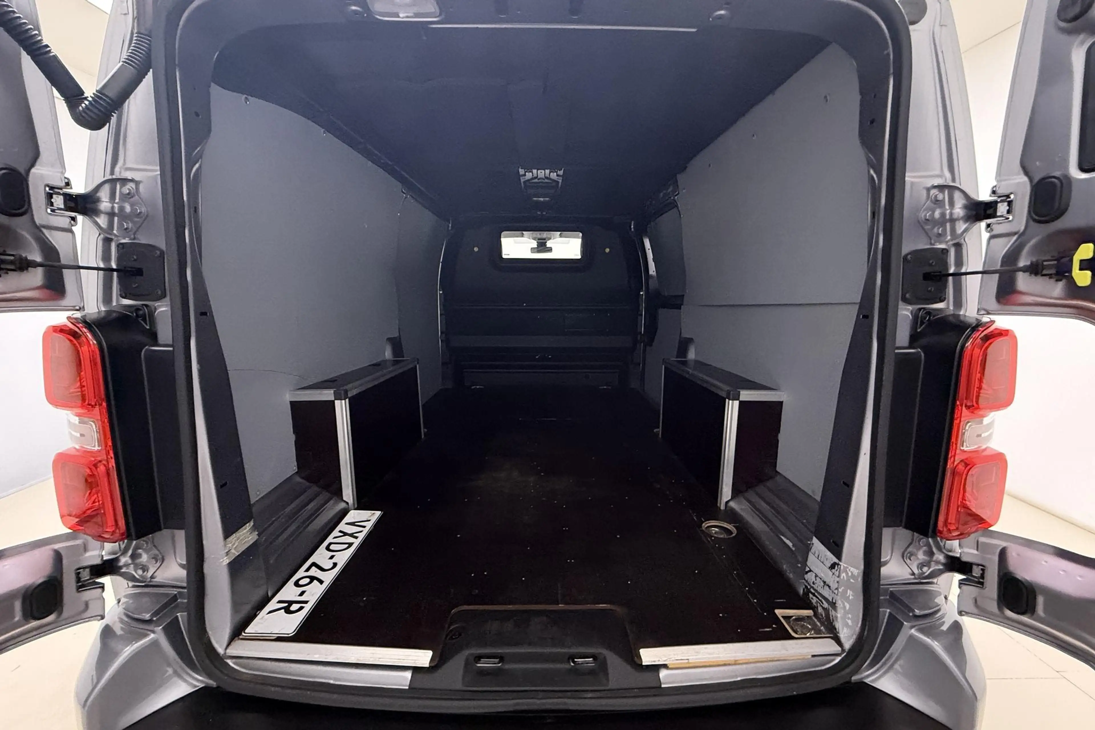 Citroen Jumpy 1.5 BlueHDI 100 L3 | Navigatie | Trekhaak | Adapti — photo 3
