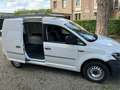 Volkswagen Caddy 2.0 TDI NEW MODEL EURO 6 97000 km tva Wit - thumbnail 4