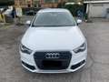 Audi A1 A1 Sportback 1.6 tdi Attraction s-tronic Wit - thumbnail 1