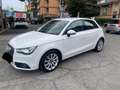 Audi A1 A1 Sportback 1.6 tdi Attraction s-tronic Wit - thumbnail 3