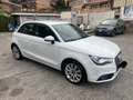Audi A1 A1 Sportback 1.6 tdi Attraction s-tronic Wit - thumbnail 2