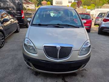 Musa 1.4i 16v Platino DFN